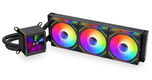 Lian-Li
LIAN LI Galahad II LCD SL-INF 360mm Black Lian-Li
LIAN LI Galahad II LCD SL-INF 360mm Black