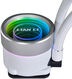 Lian-Li
LIAN LI Galahad II Trinity 360mm SL-INF White