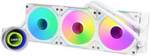 Lian-Li
LIAN LI Galahad II Trinity 360mm SL-INF White Lian-Li
LIAN LI Galahad II Trinity 360mm SL-INF White
