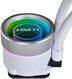 Lian-Li
LIAN LI Galahad II Trinity 360mm SL-INF White Lian-Li
LIAN LI Galahad II Trinity 360mm SL-INF White