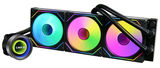 Lian-Li
LIAN LI Galahad II Trinity 360mm SL-INF Black G89.GA2T36INB.00