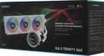 Lian-Li
LIAN LI Galahad II Trinity 360mm White