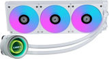 Lian-Li
LIAN LI Galahad II Trinity 360mm White G89.GA2T36W.00