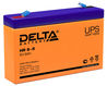 DELTA Battery
Delta Аккумуляторная батарея для ИБП