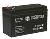 DELTA Battery
Delta Аккумуляторная батареяBT 1207