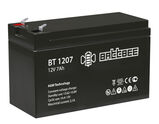 DELTA Battery
Delta Аккумуляторная батареяBT 1207