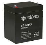 DELTA Battery
Delta Аккумуляторная батареяBT 12045