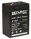 DELTA Battery
Delta Аккумуляторная батареяSF 6045