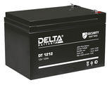 DELTA Battery
Delta Аккумуляторная батарея DT 1212