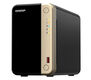 QNAP SMB 2C 2GhzCPU/8Gb/upto 2HDD