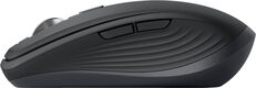 Logitech Wireless MX Anywhere 3S Mouse Logitech Wireless MX Anywhere 3S Mouse