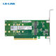 ShenzhenLianrui Electronic Co., LTD
LR-Link PCIe x16 to 4-Port M.2 NVMe SSD Adapter
