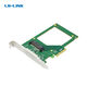 ShenzhenLianrui Electronic Co., LTD
LR-Link PCIe x4 U.3 NVMe SSD Adapter ShenzhenLianrui Electronic Co., LTD
LR-Link PCIe x4 U.3 NVMe SSD Adapter