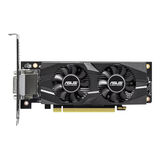 Видеокарта ASUS RTX3050-O6G-LP-BRK 90YV0KQ0-M0NA00