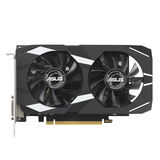 Видеокарта ASUS DUAL-RTX3050-O6G 90YV0K60-M0NA00