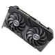 ASUS DUAL-RTX4060-O8G-EVO