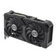 ASUS DUAL-RTX4060-O8G-EVO