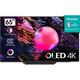 Hisense 65A85K