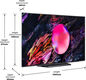 Hisense 65A85K