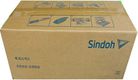Скрепки для финишера Катюша (Sindoh) 14YKSK602