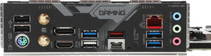 GIGABYTE B650 GAMING X AX V2 GIGABYTE B650 GAMING X AX V2