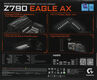 GIGABYTE Z790 EAGLE AX GIGABYTE Z790 EAGLE AX