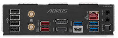 GIGABYTE Z790 AORUS ELITE X WIFI7 GIGABYTE Z790 AORUS ELITE X WIFI7