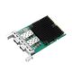 LR-Link NIC OCP 3.0 2 x 10Gb SFP+ LR-Link NIC OCP 3.0 2 x 10Gb SFP+