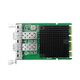 LR-Link NIC OCP 3.0 2 x 10Gb SFP+ LR-Link NIC OCP 3.0 2 x 10Gb SFP+