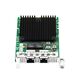 LR-Link NIC OCP 3.0 2 x 10Gb RJ45 LR-Link NIC OCP 3.0 2 x 10Gb RJ45