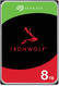 Seagate IronWolf ST8000VN022 Seagate IronWolf ST8000VN022