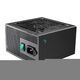 Deepcool PN850D (ATX 3.1, 850W, PWM 120mm fan, Active PFC, 80+ GOLD, Gen5 PCIe) RET