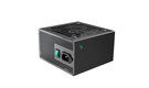 Deepcool PN750M (ATX 3.1, 750W, Full Cable Management, PWM 120mm fan, Active PFC, 80+ GOLD, Gen5 PCIe) RET Deepcool PN750M (ATX 3.1, 750W, Full Cable Management, PWM 120mm fan, Active PFC, 80+ GOLD, Gen5 PCIe) RET