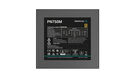 Deepcool PN750M (ATX 3.1, 750W, Full Cable Management, PWM 120mm fan, Active PFC, 80+ GOLD, Gen5 PCIe) RET Deepcool PN750M (ATX 3.1, 750W, Full Cable Management, PWM 120mm fan, Active PFC, 80+ GOLD, Gen5 PCIe) RET