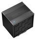 DEEPCOOL ASSASSIN 4S LGA20XX/1700/1200/115X/AM5/AM4 (6шт/кор,TDP 250W, PWM, FAN 140mm + 120mm, DUAL Heatsink, 7 Heatpipe, Copper Base) RET DEEPCOOL ASSASSIN 4S LGA20XX/1700/1200/115X/AM5/AM4 (6шт/кор,TDP 250W, PWM, FAN 140mm + 120mm, DUAL Heatsink, 7 Heatpipe, Copper Base) RET