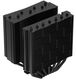 DEEPCOOL ASSASSIN 4S LGA20XX/1700/1200/115X/AM5/AM4 (6шт/кор,TDP 250W, PWM, FAN 140mm + 120mm, DUAL Heatsink, 7 Heatpipe, Copper Base) RET DEEPCOOL ASSASSIN 4S LGA20XX/1700/1200/115X/AM5/AM4 (6шт/кор,TDP 250W, PWM, FAN 140mm + 120mm, DUAL Heatsink, 7 Heatpipe, Copper Base) RET