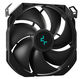DEEPCOOL ASSASSIN 4S LGA20XX/1700/1200/115X/AM5/AM4 (6шт/кор,TDP 250W, PWM, FAN 140mm + 120mm, DUAL Heatsink, 7 Heatpipe, Copper Base) RET DEEPCOOL ASSASSIN 4S LGA20XX/1700/1200/115X/AM5/AM4 (6шт/кор,TDP 250W, PWM, FAN 140mm + 120mm, DUAL Heatsink, 7 Heatpipe, Copper Base) RET