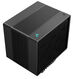 DEEPCOOL ASSASSIN 4S LGA20XX/1700/1200/115X/AM5/AM4 (6шт/кор,TDP 250W, PWM, FAN 140mm + 120mm, DUAL Heatsink, 7 Heatpipe, Copper Base) RET DEEPCOOL ASSASSIN 4S LGA20XX/1700/1200/115X/AM5/AM4 (6шт/кор,TDP 250W, PWM, FAN 140mm + 120mm, DUAL Heatsink, 7 Heatpipe, Copper Base) RET