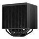 DEEPCOOL ASSASSIN 4S LGA20XX/1700/1200/115X/AM5/AM4 (6шт/кор,TDP 250W, PWM, FAN 140mm + 120mm, DUAL Heatsink, 7 Heatpipe, Copper Base) RET DEEPCOOL ASSASSIN 4S LGA20XX/1700/1200/115X/AM5/AM4 (6шт/кор,TDP 250W, PWM, FAN 140mm + 120mm, DUAL Heatsink, 7 Heatpipe, Copper Base) RET
