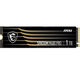 MSI
SPATIUM M480 Pro PCIe 4.0 NVMe M.2 1TB S78-440L1G0-P83 MSI
SPATIUM M480 Pro PCIe 4.0 NVMe M.2 1TB S78-440L1G0-P83