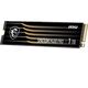 MSI
SPATIUM M480 Pro PCIe 4.0 NVMe M.2 1TB S78-440L1G0-P83 MSI
SPATIUM M480 Pro PCIe 4.0 NVMe M.2 1TB S78-440L1G0-P83