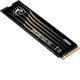 MSI
SPATIUM M480 Pro PCIe 4.0 NVMe M.2 1TB S78-440L1G0-P83 MSI
SPATIUM M480 Pro PCIe 4.0 NVMe M.2 1TB S78-440L1G0-P83