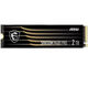 MSI
SPATIUM M480 Pro PCIe 4.0 NVMe M.2 2TB MSI
SPATIUM M480 Pro PCIe 4.0 NVMe M.2 2TB