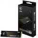 MSI
SPATIUM M480 Pro PCIe 4.0 NVMe M.2 2TB