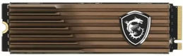MSI
SPATIUM M570 PCIe 5.0 NVMe M.2 2TB HS