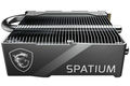 MSI
SPATIUM M580 PCIe 5.0 NVMe M.2 2TB FROZR MSI
SPATIUM M580 PCIe 5.0 NVMe M.2 2TB FROZR