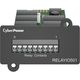 Карта сухих контактов CyberPower RELAYIO 501 Карта сухих контактов CyberPower RELAYIO 501
