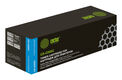 Cactus CS-C055C 055 C голубой (2100стр.) для Canon LBP663Cdw