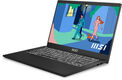 MSI
Modern 14 C7M-239XRU (MS-14JK) 14.0'' FHD(1920x1080)/AMD Ryzen 5 7530U 2.0GHz (Up to 4.5GHz) Hexa/8GB+512GB SSD/Integrated/WiFi/BT/1.0MP/microSD/3cell/1,4 kg/noOS/1Y/CLASSIC BLACK MSI
Modern 14 C7M-239XRU (MS-14JK) 14.0'' FHD(1920x1080)/AMD Ryzen 5 7530U 2.0GHz (Up to 4.5GHz) Hexa/8GB+512GB SSD/Integrated/WiFi/BT/1.0MP/microSD/3cell/1,4 kg/noOS/1Y/CLASSIC BLACK