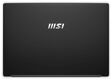 MSI
Modern 14 C7M-239XRU (MS-14JK) 14.0'' FHD(1920x1080)/AMD Ryzen 5 7530U 2.0GHz (Up to 4.5GHz) Hexa/8GB+512GB SSD/Integrated/WiFi/BT/1.0MP/microSD/3cell/1,4 kg/noOS/1Y/CLASSIC BLACK MSI
Modern 14 C7M-239XRU (MS-14JK) 14.0'' FHD(1920x1080)/AMD Ryzen 5 7530U 2.0GHz (Up to 4.5GHz) Hexa/8GB+512GB SSD/Integrated/WiFi/BT/1.0MP/microSD/3cell/1,4 kg/noOS/1Y/CLASSIC BLACK